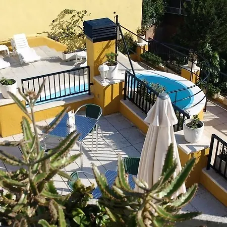 Apartment Ar Enjoy Monjardi