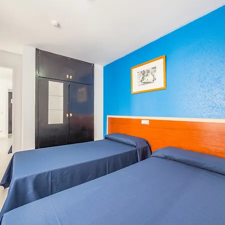 Ar Enjoy Monjardi Apartment