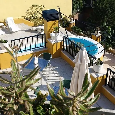 Διαμέρισμα Ar Enjoy Monjardi