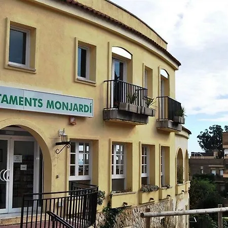 Ar Enjoy Monjardi * Λορέτ Ντε Μαρ