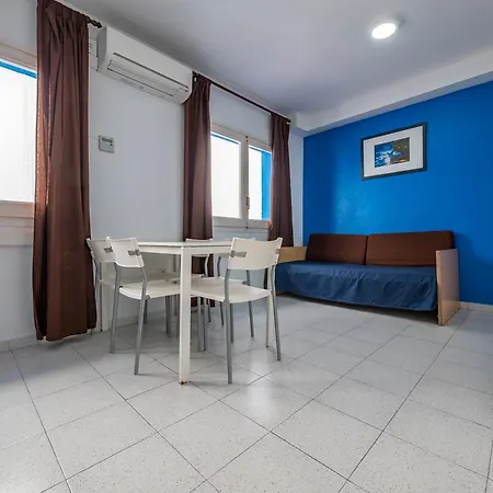 Appartamento Ar Enjoy Monjardi Lloret de Mar