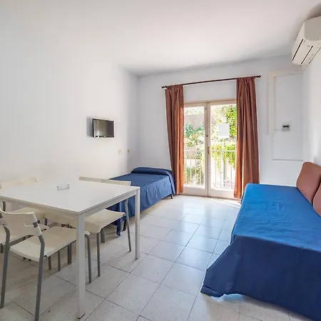 Ar Enjoy Monjardi Λορέτ Ντε Μαρ