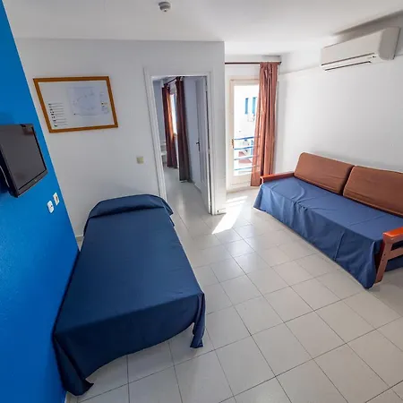 Ar Enjoy Monjardi Λορέτ Ντε Μαρ