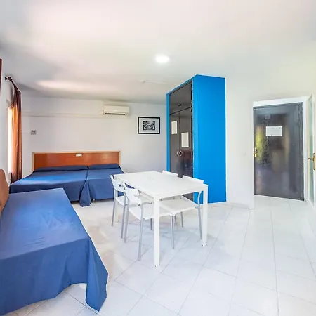 Ar Enjoy Monjardi Λορέτ Ντε Μαρ