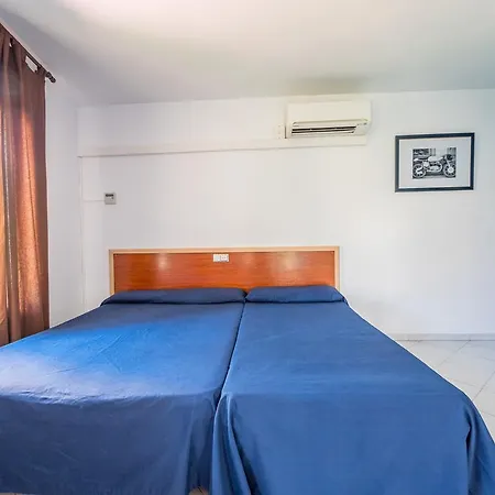 Διαμέρισμα Ar Enjoy Monjardi Λορέτ Ντε Μαρ