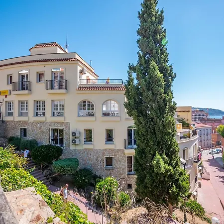Lejlighed Ar Enjoy Monjardi Lloret de Mar