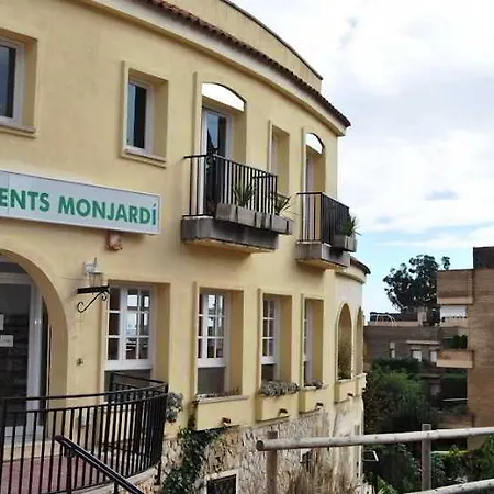 Διαμέρισμα Ar Enjoy Monjardi Λορέτ Ντε Μαρ