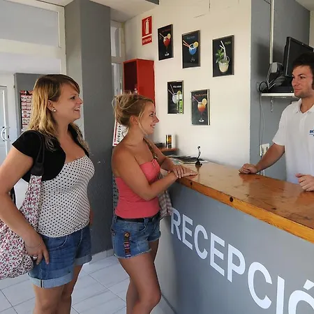 Ar Enjoy Monjardi Lejlighed Lloret de Mar