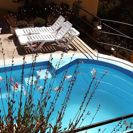 Ar Enjoy Monjardi Διαμέρισμα *