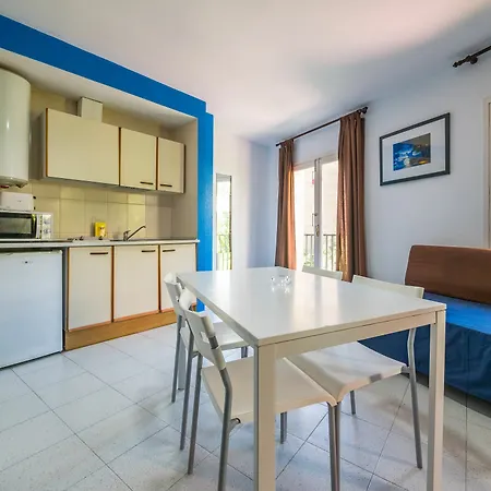 Ar Enjoy Monjardi Διαμέρισμα