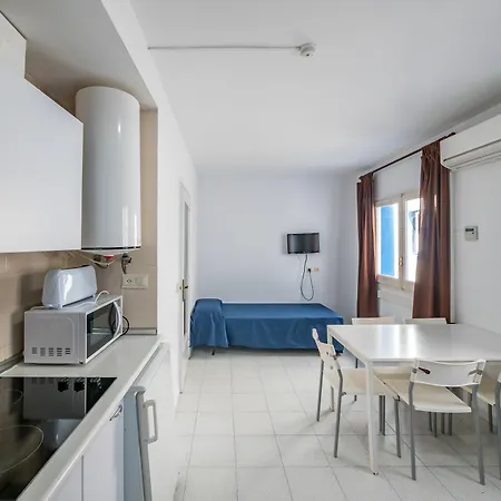 Διαμέρισμα Ar Enjoy Monjardi